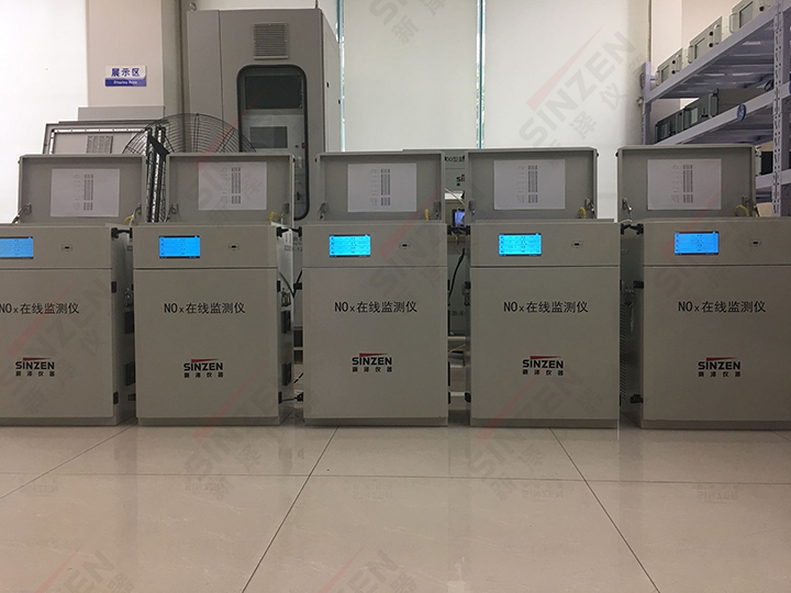 鍋爐煙氣在線監(jiān)測系統(tǒng)丨鍋爐是如何工作的?