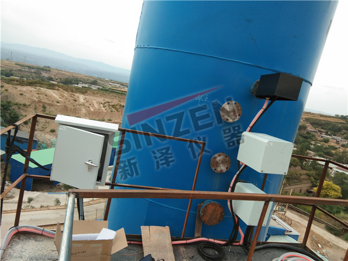 氮氧化物尾氣分析儀丨鍋爐蒸汽管道內(nèi)水沖擊的現(xiàn)象、原因及處理