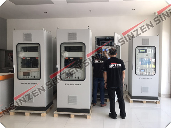 安裝了煙氣在線監(jiān)測系統(tǒng)驗收時有何要求？需要準備哪些材料呢？