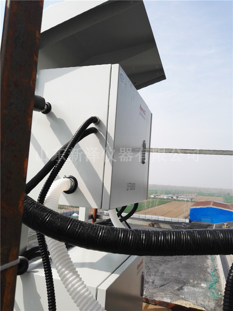 安裝的煙氣在線監(jiān)測設(shè)備采樣系統(tǒng)堵塞了怎么辦?