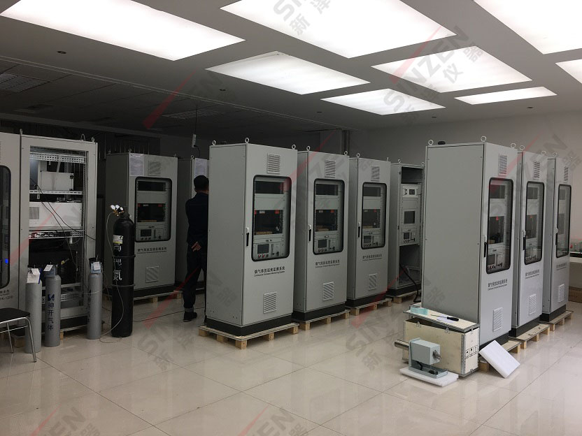 顆粒物 CEMS 相關(guān)校準(zhǔn)曲線(xiàn)通常用那些規(guī)模？