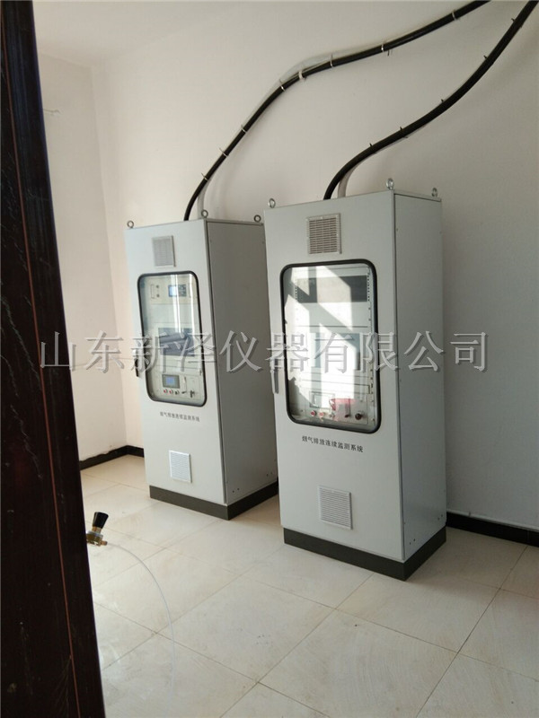 顆粒物 CEMS 相關(guān)校準中標準分析方法的測試要求