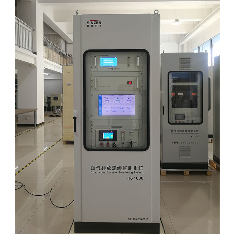 顆粒物監測超標？如何降低？