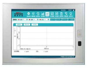廢氣VOCs非甲烷總烴連續(xù)監(jiān)測(cè)系統(tǒng)技術(shù)方案